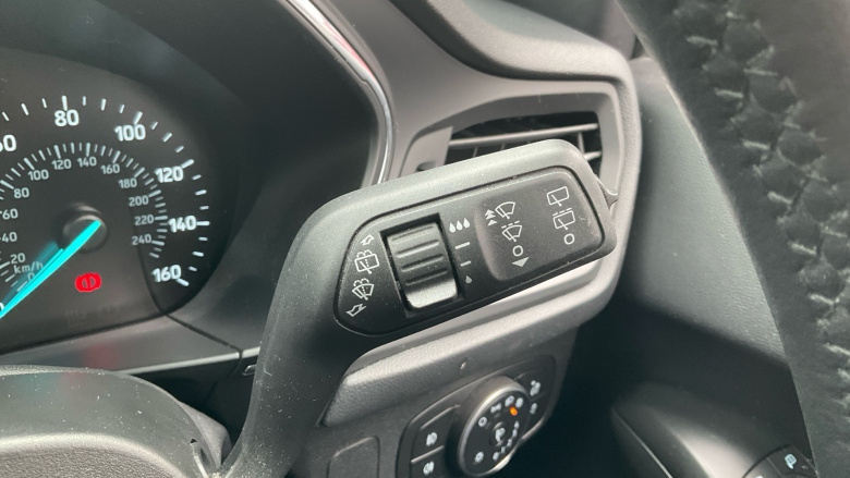 Ford Focus 1.0 EcoBoost 125 Titanium 5dr Petrol Hatchback